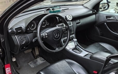 Mercedes-Benz C-Класс, 2007 год, 649 000 рублей, 9 фотография