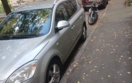 KIA cee'd I рестайлинг, 2008 год, 470 000 рублей, 3 фотография