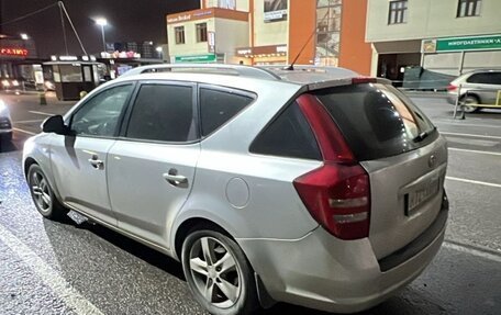 KIA cee'd I рестайлинг, 2008 год, 470 000 рублей, 7 фотография