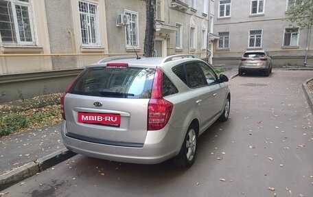 KIA cee'd I рестайлинг, 2008 год, 470 000 рублей, 2 фотография