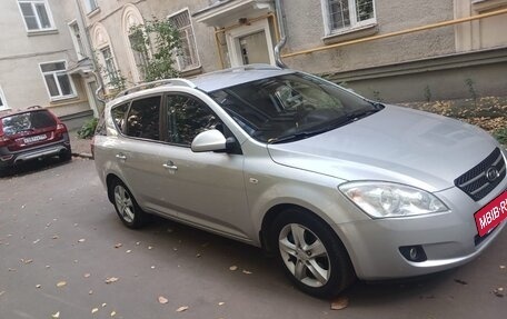 KIA cee'd I рестайлинг, 2008 год, 470 000 рублей, 4 фотография