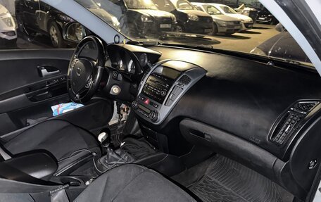 KIA cee'd I рестайлинг, 2008 год, 470 000 рублей, 10 фотография