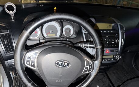 KIA cee'd I рестайлинг, 2008 год, 470 000 рублей, 11 фотография