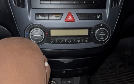 KIA cee'd I рестайлинг, 2008 год, 470 000 рублей, 8 фотография