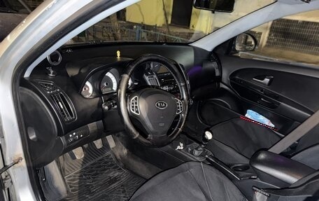 KIA cee'd I рестайлинг, 2008 год, 470 000 рублей, 12 фотография