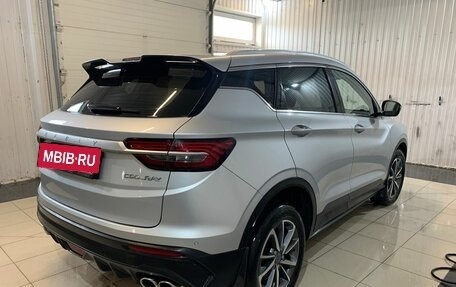 Geely Coolray I, 2020 год, 1 785 000 рублей, 4 фотография