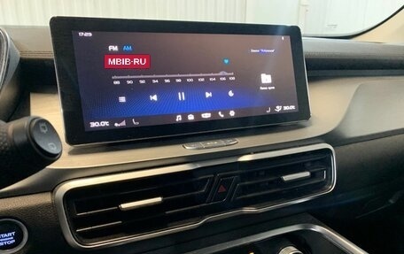 Geely Coolray I, 2020 год, 1 785 000 рублей, 8 фотография