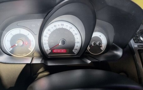 KIA cee'd I рестайлинг, 2008 год, 470 000 рублей, 13 фотография