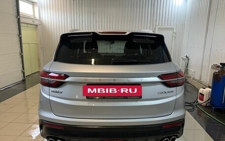 Geely Coolray I, 2020 год, 1 785 000 рублей, 5 фотография