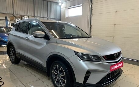 Geely Coolray I, 2020 год, 1 785 000 рублей, 2 фотография