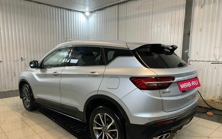 Geely Coolray I, 2020 год, 1 785 000 рублей, 3 фотография