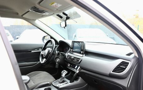 KIA Seltos I, 2021 год, 2 299 999 рублей, 6 фотография