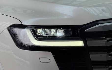 Toyota Land Cruiser, 2022 год, 12 490 000 рублей, 11 фотография