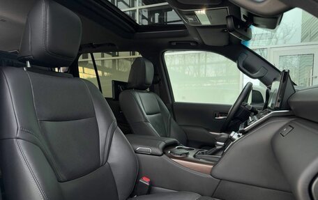 Toyota Land Cruiser, 2022 год, 12 490 000 рублей, 19 фотография