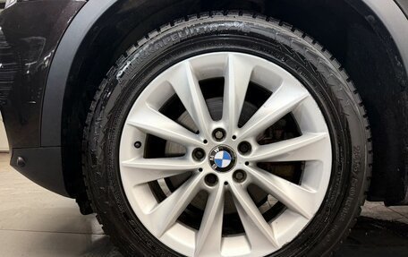 BMW X3, 2014 год, 2 612 000 рублей, 22 фотография