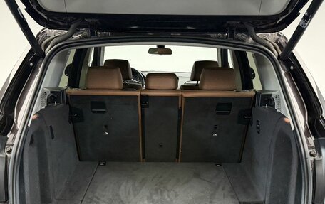 BMW X3, 2014 год, 2 612 000 рублей, 19 фотография