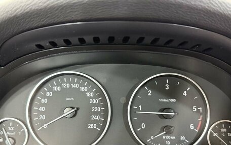 BMW X3, 2014 год, 2 612 000 рублей, 18 фотография