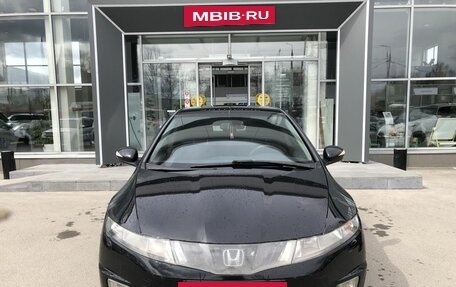 Honda Civic VIII, 2008 год, 690 000 рублей, 2 фотография