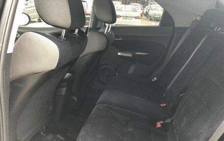 Honda Civic VIII, 2008 год, 690 000 рублей, 11 фотография