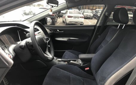 Honda Civic VIII, 2008 год, 690 000 рублей, 9 фотография