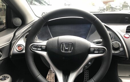 Honda Civic VIII, 2008 год, 690 000 рублей, 12 фотография