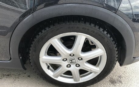 Honda Civic VIII, 2008 год, 690 000 рублей, 15 фотография