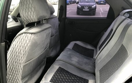 Chevrolet Lanos I, 2007 год, 290 000 рублей, 11 фотография