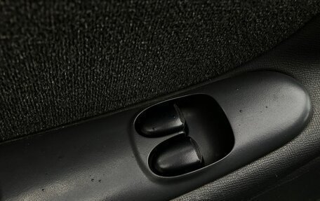 Chevrolet Lanos I, 2007 год, 290 000 рублей, 13 фотография