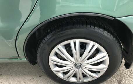 Chevrolet Lanos I, 2007 год, 290 000 рублей, 15 фотография