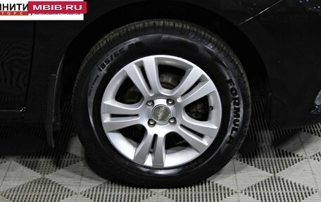 Renault Sandero II рестайлинг, 2016 год, 977 000 рублей, 18 фотография