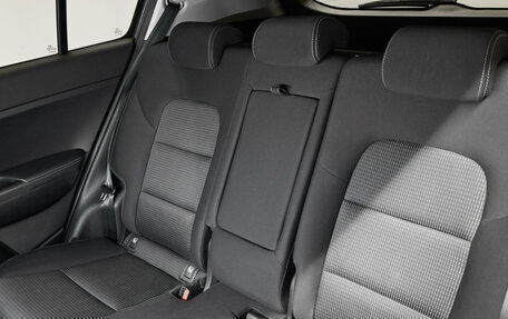 KIA Sportage IV рестайлинг, 2020 год, 2 295 000 рублей, 9 фотография