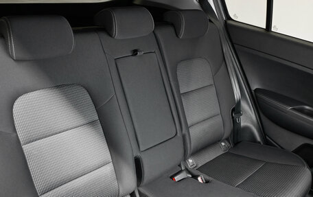 KIA Sportage IV рестайлинг, 2020 год, 2 295 000 рублей, 12 фотография