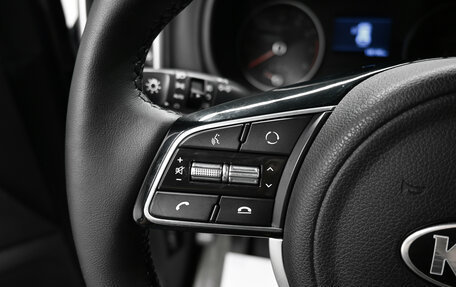 KIA Sportage IV рестайлинг, 2020 год, 2 295 000 рублей, 18 фотография