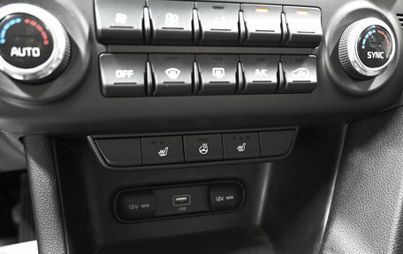 KIA Sportage IV рестайлинг, 2020 год, 2 295 000 рублей, 21 фотография