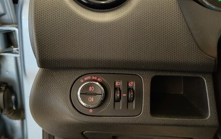 Opel Meriva, 2013 год, 750 000 рублей, 5 фотография