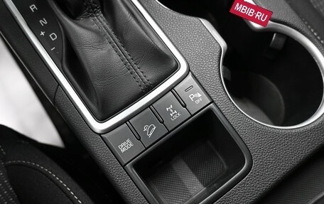 KIA Sportage IV рестайлинг, 2020 год, 2 295 000 рублей, 20 фотография