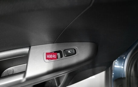 KIA Sportage IV рестайлинг, 2020 год, 2 295 000 рублей, 22 фотография