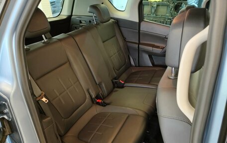 Opel Meriva, 2013 год, 750 000 рублей, 8 фотография