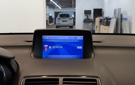 Opel Meriva, 2013 год, 750 000 рублей, 10 фотография
