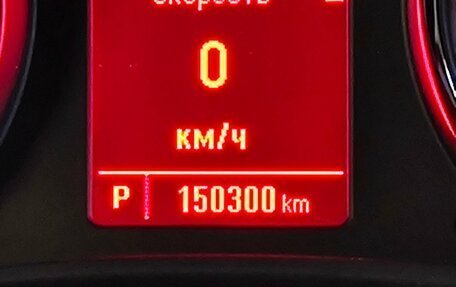 Opel Meriva, 2013 год, 750 000 рублей, 17 фотография