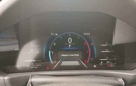 Lexus LX, 2025 год, 19 450 000 рублей, 7 фотография