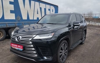 Lexus LX, 2025 год, 19 450 000 рублей, 1 фотография