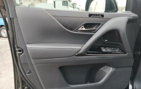 Lexus LX, 2025 год, 19 450 000 рублей, 9 фотография