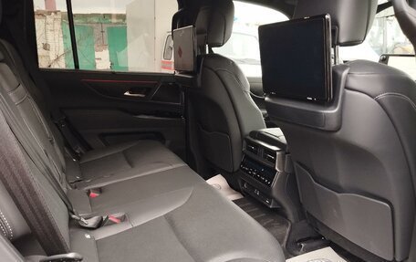 Lexus LX, 2025 год, 19 450 000 рублей, 12 фотография