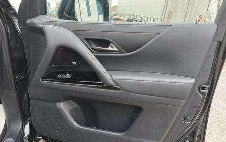 Lexus LX, 2025 год, 19 450 000 рублей, 11 фотография