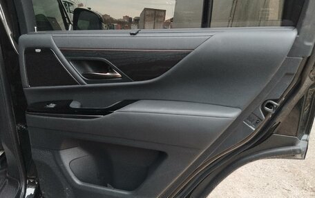 Lexus LX, 2025 год, 19 450 000 рублей, 15 фотография