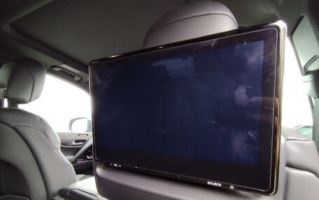 Lexus LX, 2025 год, 19 450 000 рублей, 14 фотография