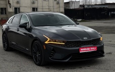 KIA K5, 2020 год, 2 200 000 рублей, 1 фотография