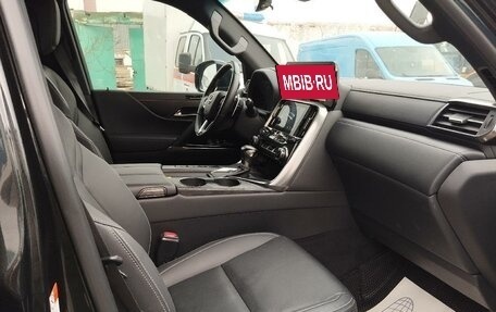 Lexus LX, 2025 год, 19 450 000 рублей, 10 фотография