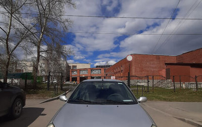 Renault Symbol I, 2007 год, 320 000 рублей, 1 фотография
